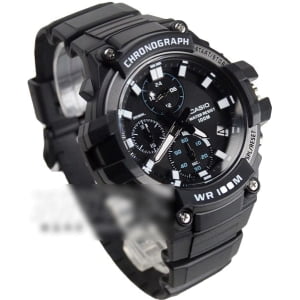 Casio Collection MCW-110H-1A - фото 3