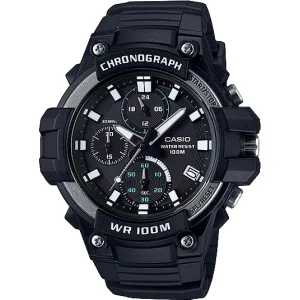 Casio Collection MCW-110H-1A