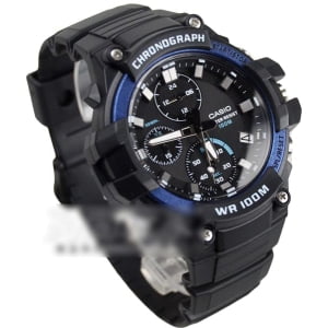 Casio Collection MCW-110H-2A - фото 2