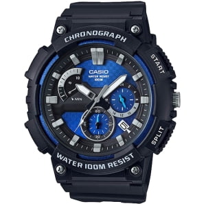 Casio Collection MCW-200H-2A