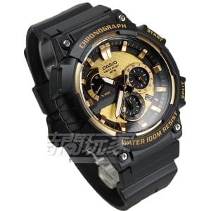Casio Collection MCW-200H-9A - фото 2