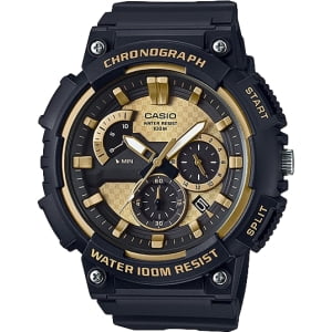 Casio Collection MCW-200H-9A - фото 1