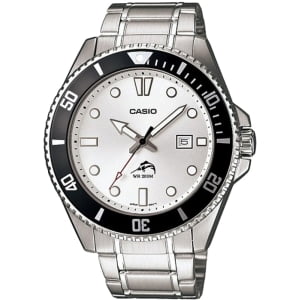 Casio Collection MDV-106D-7A - фото 1
