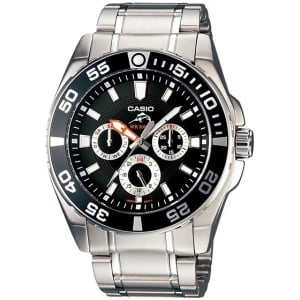 Casio Collection MDV-302D-1A - фото 1