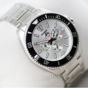 Casio Collection MDV-303D-7A - фото 3