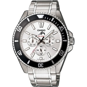Casio Collection MDV-303D-7A - фото 1