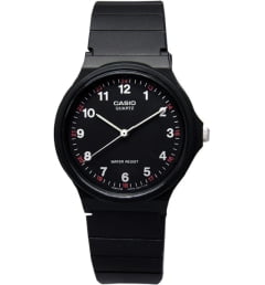 Мужские подростковые часы Casio Collection MQ-24-1B