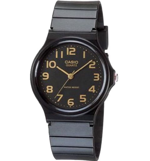 Дешевые часы Casio Collection MQ-24-1B2