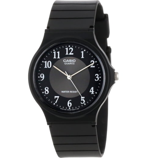 Дешевые часы Casio Collection MQ-24-1B3
