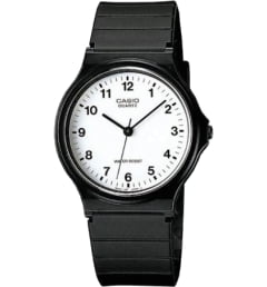 Мужские подростковые часы Casio Collection MQ-24-7B