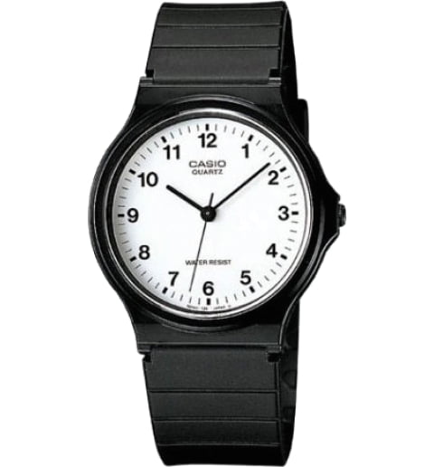 Легкие часы Casio Collection MQ-24-7B