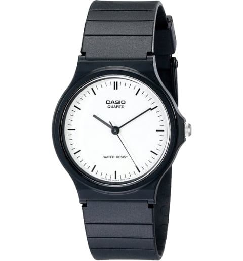 Дешевые часы Casio Collection MQ-24-7E