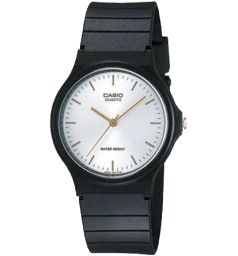 Дешевые часы Casio Collection MQ-24-7E2