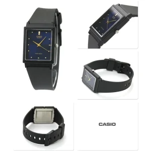 Casio Collection MQ-38-2A - фото 6