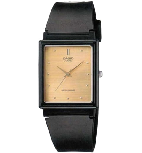 Дешевые часы Casio Collection MQ-38-9A
