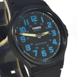 Casio Collection MQ-71-2B - фото 2