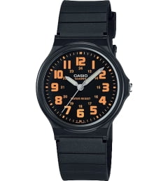 Мужские подростковые часы Casio Collection MQ-71-4B