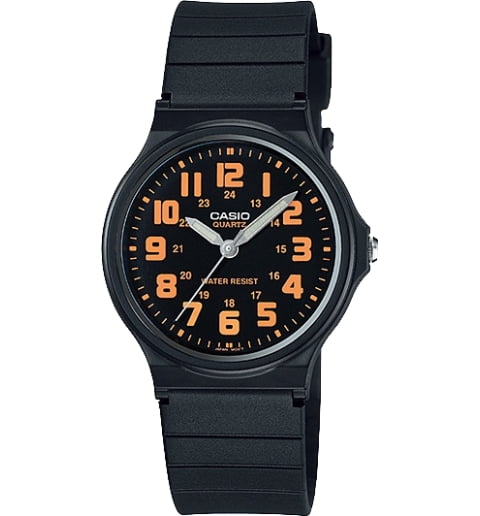 Дешевые часы Casio Collection MQ-71-4B