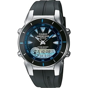 Casio Collection MRP-700-1A - фото 1