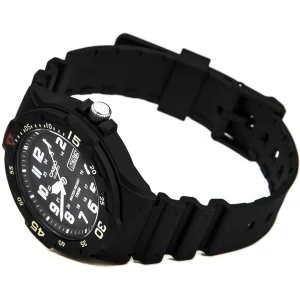 Casio Collection MRW-200H-1B - фото 4