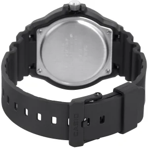 Casio Collection MRW-200H-1B - фото 5
