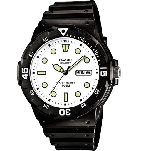 Дешевые часы Casio Collection MRW-200H-7E