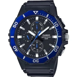 Casio Collection MRW-400H-2A - фото 1