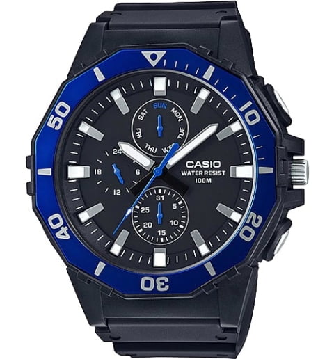 Casio Collection MRW-400H-2A