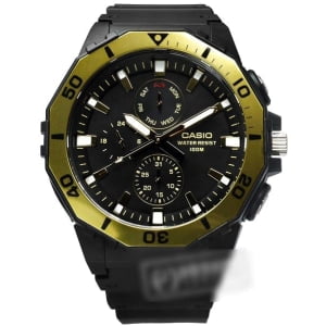 Casio Collection MRW-400H-9A - фото 2