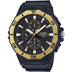 Casio Collection MRW-400H-9A - фото 1