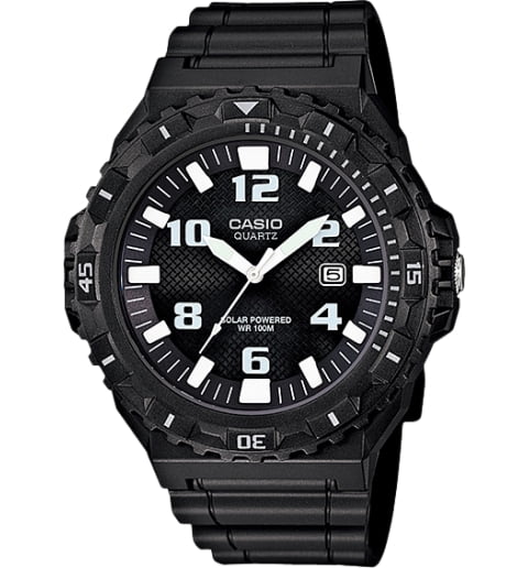 Дешевые часы Casio Collection MRW-S300H-1B