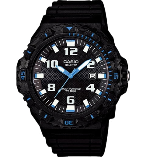 Дешевые часы Casio Collection MRW-S300H-1B2