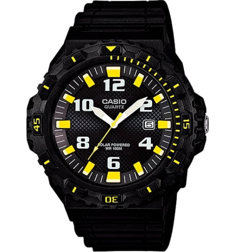 Дешевые часы Casio Collection MRW-S300H-1B3