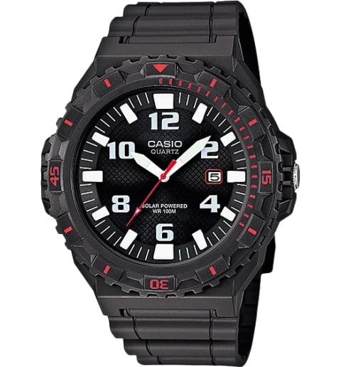Дешевые часы Casio Collection MRW-S300H-8B