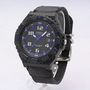Casio Collection MRW-S300HB-8B - фото 2