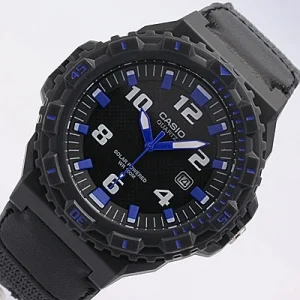 Casio Collection MRW-S300HB-8B - фото 3