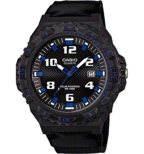 Дешевые часы Casio Collection MRW-S300HB-8B