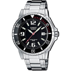 Casio Collection MTD-1053D-1A - фото 1