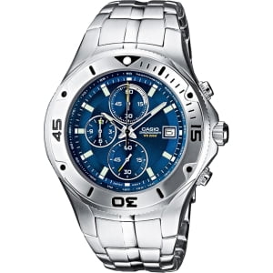 Casio Collection MTD-1057D-2A - фото 1