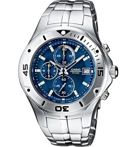 Аналоговые часы Casio Collection MTD-1057D-2A