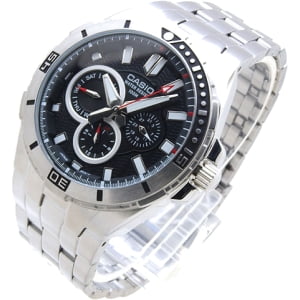 Casio Collection MTD-1060D-1A - фото 2