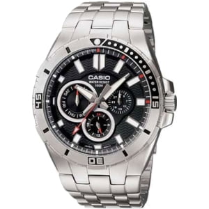 Casio Collection MTD-1060D-1A - фото 1