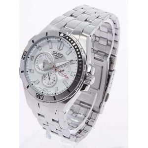 Casio Collection MTD-1060D-7A - фото 2