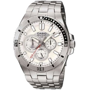 Casio Collection MTD-1060D-7A - фото 1