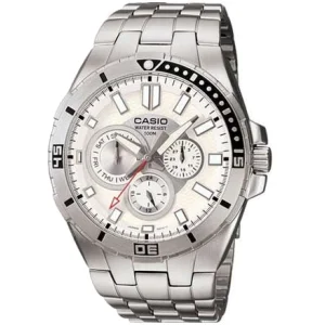 Casio Collection MTD-1060D-7A - фото 1