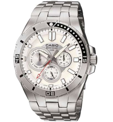 Casio Collection MTD-1060D-7A