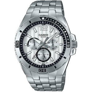 Casio Collection MTD-1060D-7A2 - фото 1