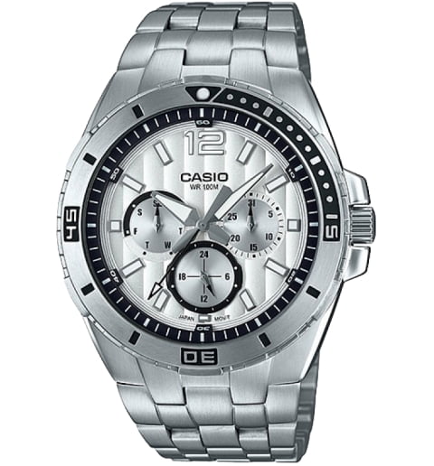 Casio Collection MTD-1060D-7A2