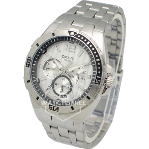 Casio Collection MTD-1060D-7A2 - фото 2