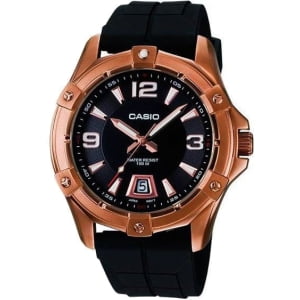Casio Collection MTD-1062-1A - фото 1